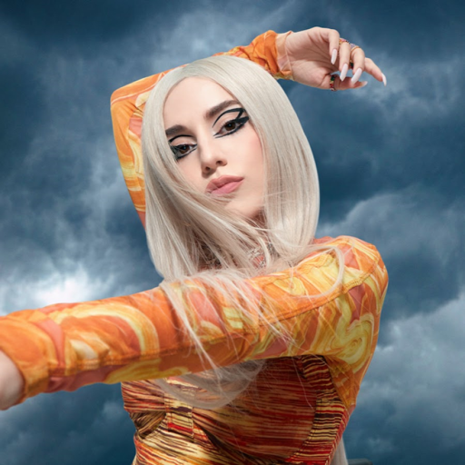 Obby To Ava Max’s Concert 