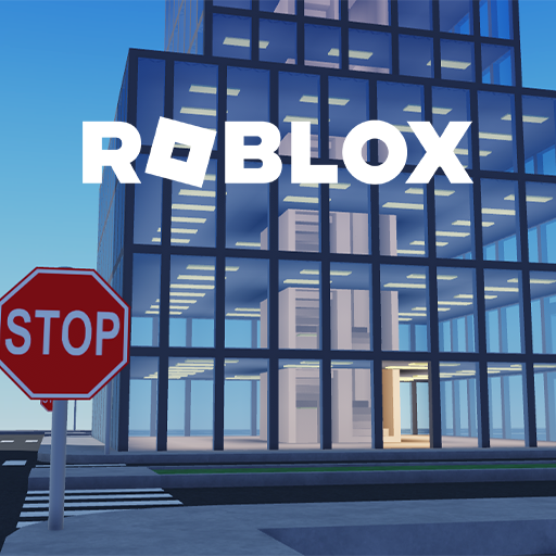 bloxburg but decal