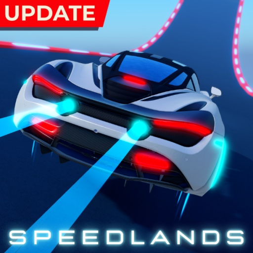 SpeedLands - Anti Gravity Racing