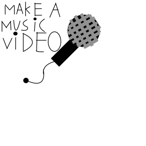Make your own music video