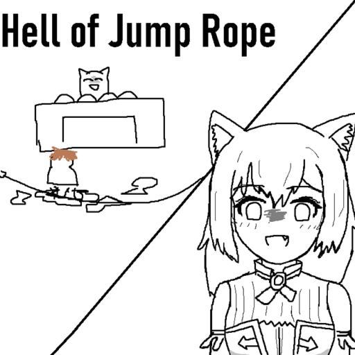 Hell of Jump Rope