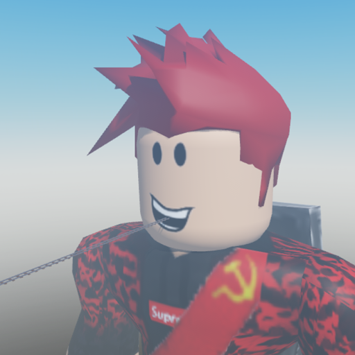 Cart Ride Into PB_Ruslan