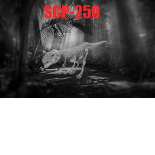 The SCP 250 and 3000 Containment GUNS! 