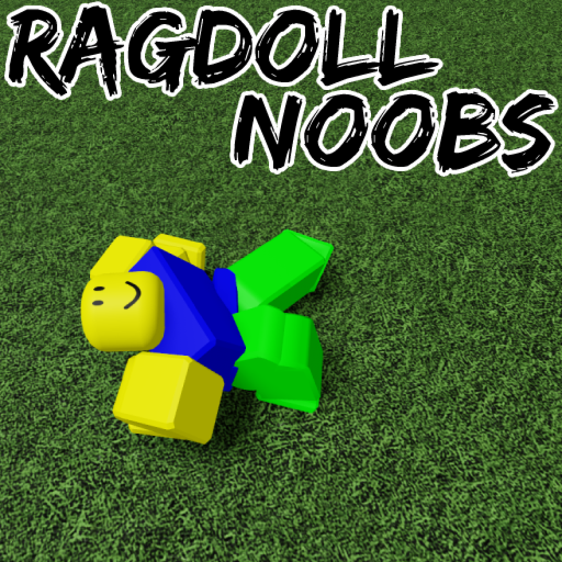 Ragdoll Noobs (BETA)