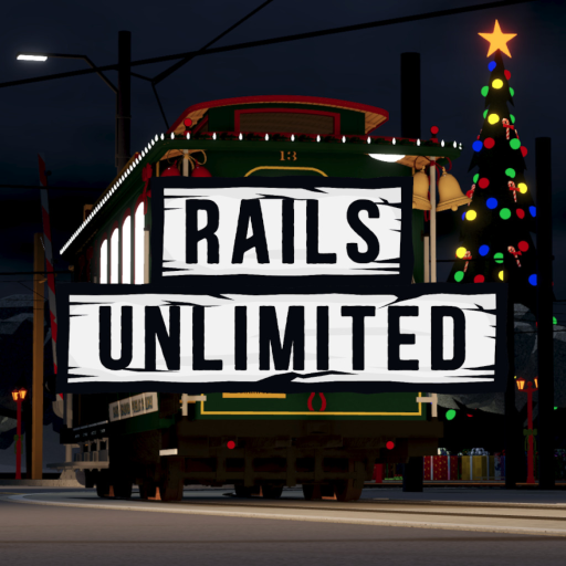 Rails Unlimited