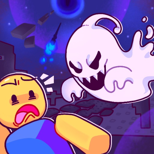 ❄️ Unnatural Disaster Survival