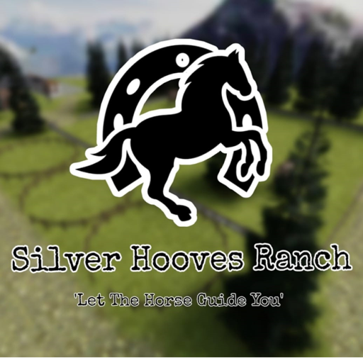 I-I Silver Hooves Ranch I-I