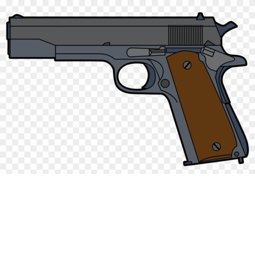 Two Player Pistol Shootout