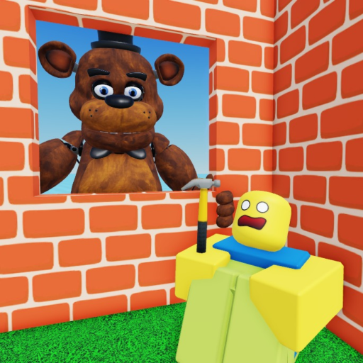 Build to Survive 🛠️ [TESTING]