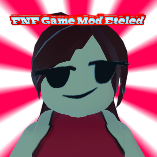 [CANCELLED] FNF Game Mod Eteled