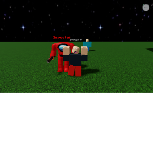 Survival The Among Us Impostor The Killer 