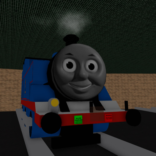 The Generic Railway: The Prequel