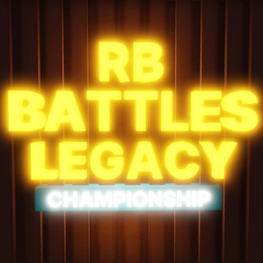 RB BATTLES LEGACY [Studio]