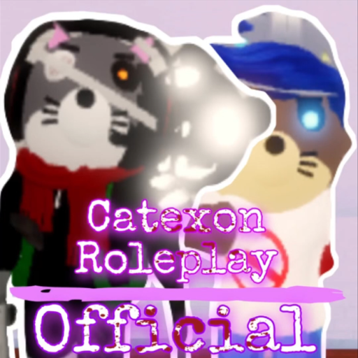 (For Nostalgia) Catexon Rp