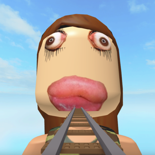 Cart Ride Into KYLIE JENNER!