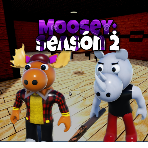 Moosey: Season 2