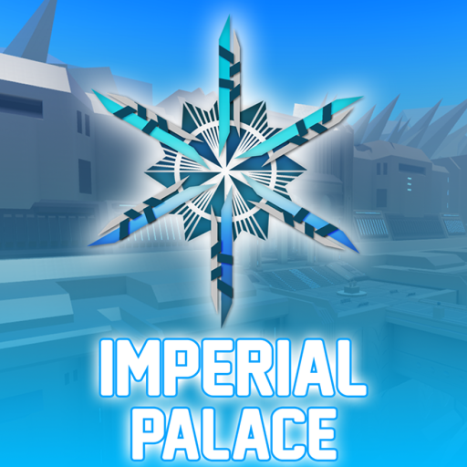 ❄️| Imperial Palace | CEREMONY