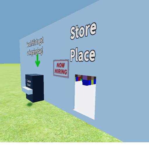 Store place