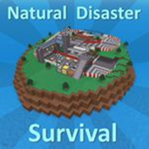 Natural Disaster Survival 2