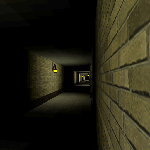 Identity Fraud Horror Game