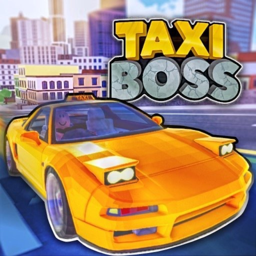 Taxi Boss 🚖