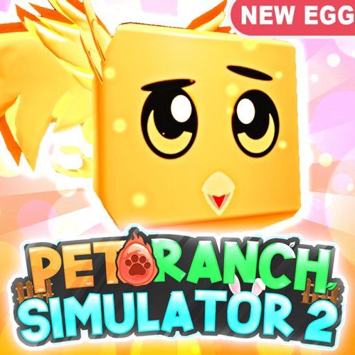 🐾Pet Ranch Simulator 🐾