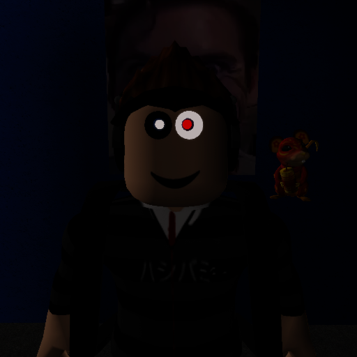 Five Night's at Paul's (Walking Animations !)