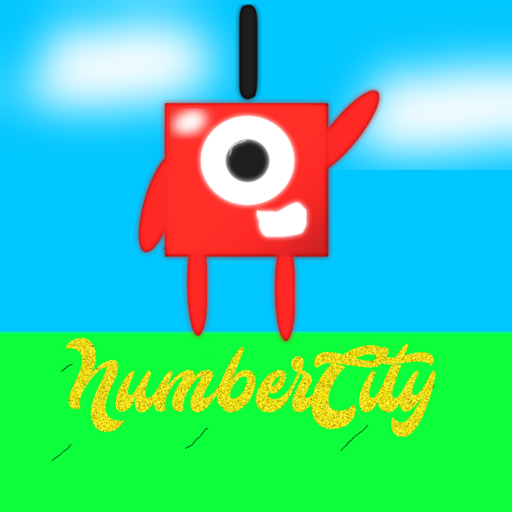 NumberCity a RPing Game