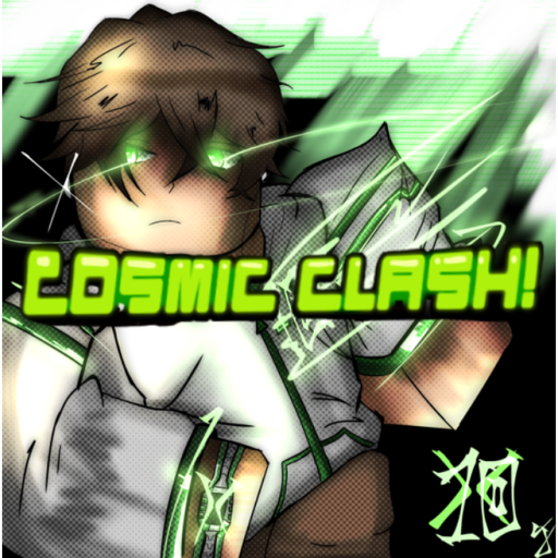 B10 Cosmic Clash