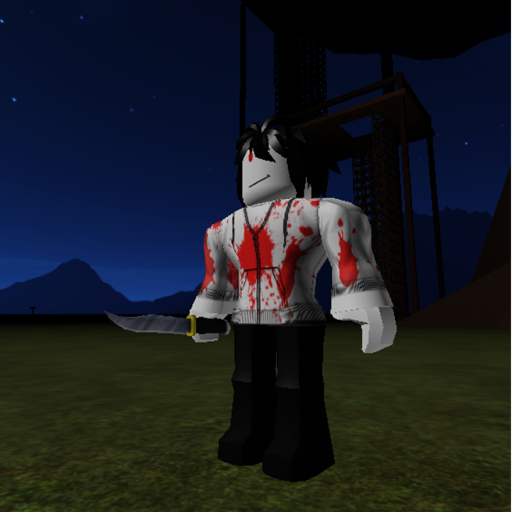 Survival The Jeff The Killer