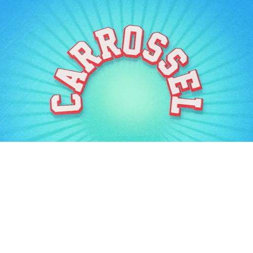 Carrosel (RP) Anti-Lag (CONSERTADO)