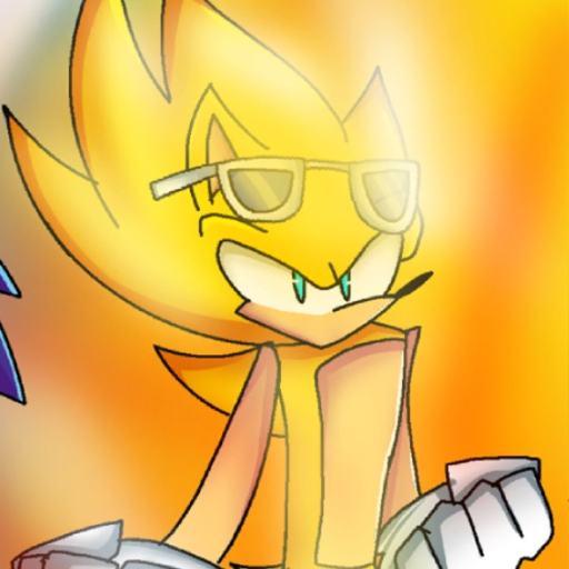 Sonic Corrupted Soul