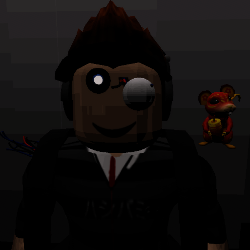 Five Night's at Paul's 2 (Preview)