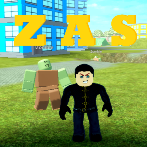 Zombie Apocalypse Survival