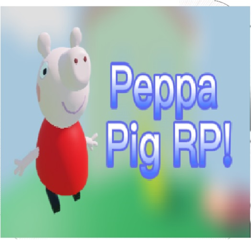 Peppa Pig RP