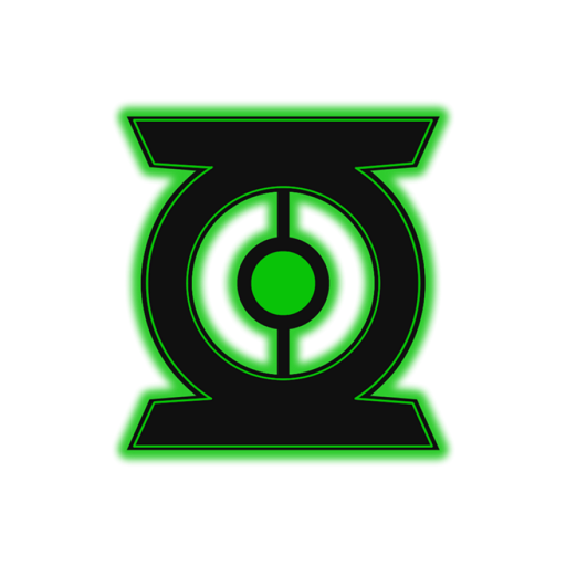 Green Lantern Test