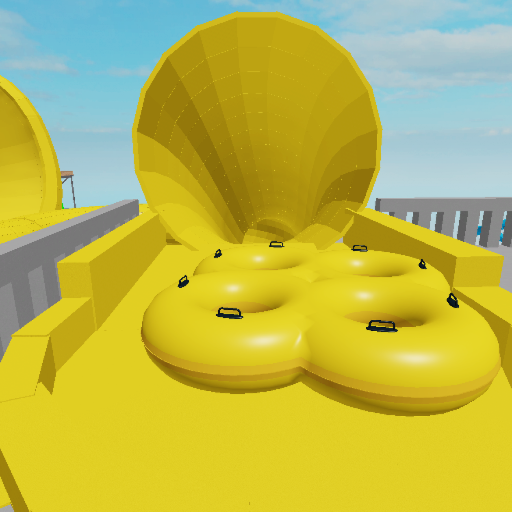 🌊AquaSplash🌊 (Big Update)