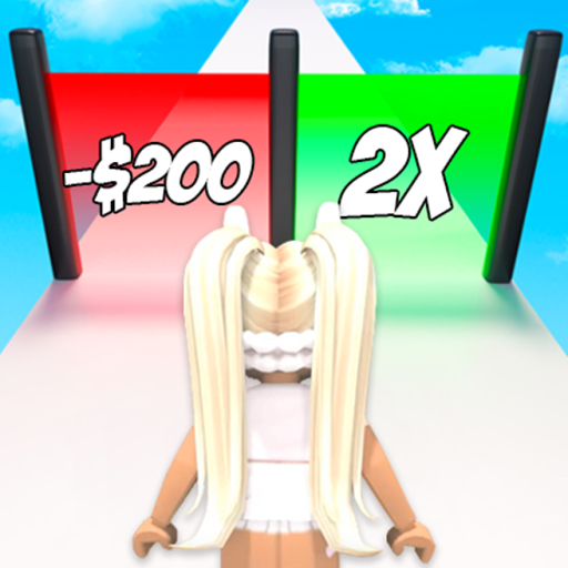 [💸2X CASH!] Fashion Empire Tycoon