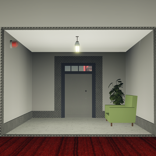 Bank Robbery Testing