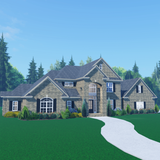 Classy Suburban Home [70% Done]