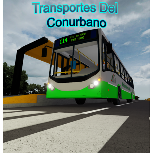 Urban Transport V2.1.3