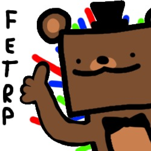 FETRP [April Fool's 2020]