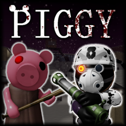 Piggy [Book] Camp 