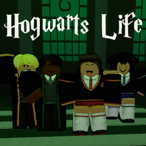 Hogwarts Life [Old]