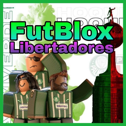 FutBlox Libertadores 