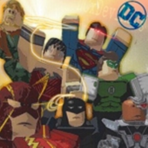 Justice League