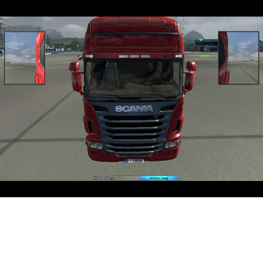 truck simulator 2024