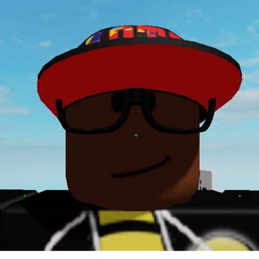 escape ayj's belly obby (HARD)