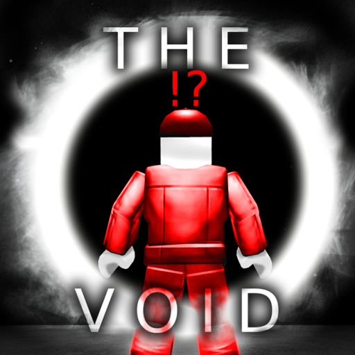 The VOID - dark, black, empty, blackhole