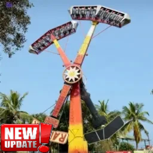 D'SEBS MECHANIC GAMES -BETA- Update 1.7!